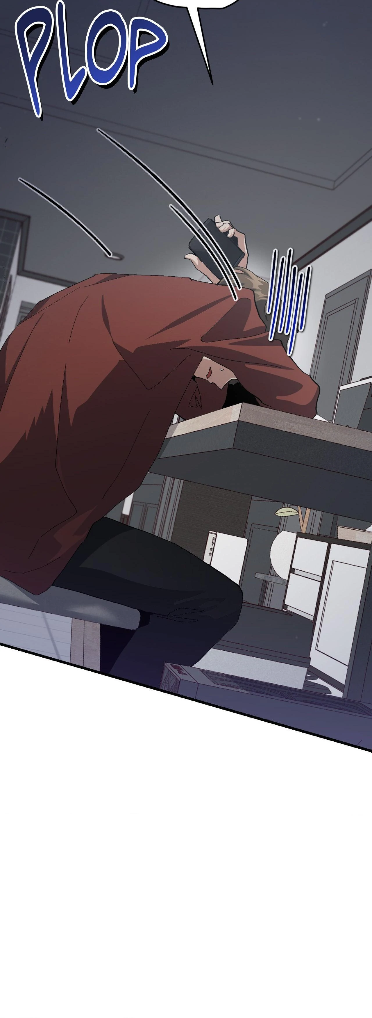 Raising a Newbie to Grind Them Chapter 74 - page 64