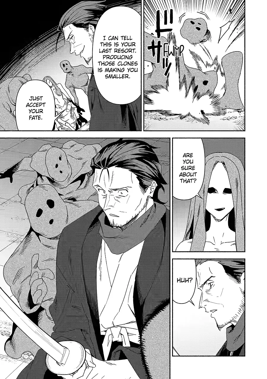 Around 40 Kenja no Isekai Seikatsu Nikki ~ Kimana na Isekai Kyoushi Raifu ~ Chapter 80 - page 13