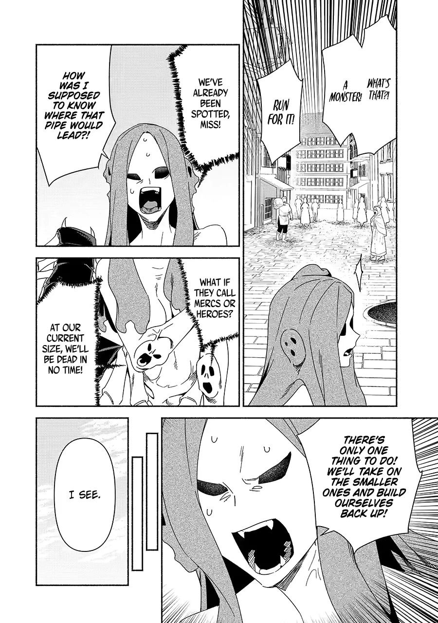 Around 40 Kenja no Isekai Seikatsu Nikki ~ Kimana na Isekai Kyoushi Raifu ~ Chapter 80 - page 20