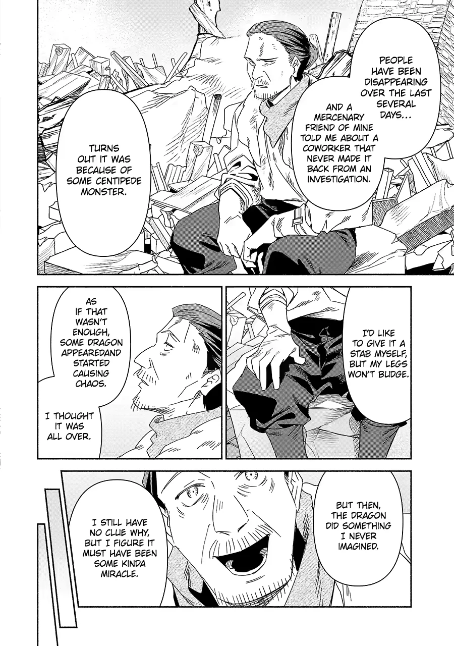 Around 40 Kenja no Isekai Seikatsu Nikki ~ Kimana na Isekai Kyoushi Raifu ~ Chapter 80 - page 22