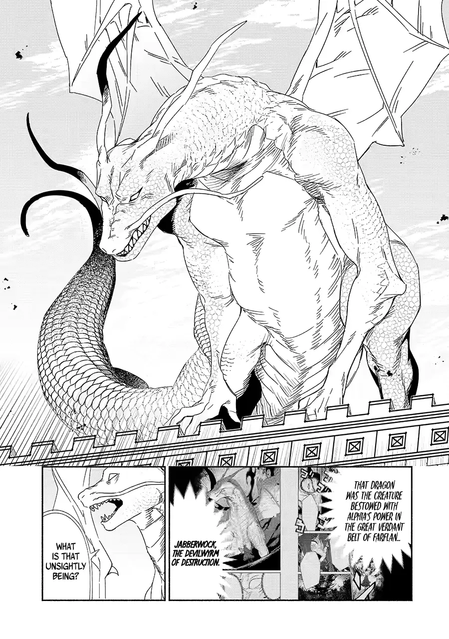 Around 40 Kenja no Isekai Seikatsu Nikki ~ Kimana na Isekai Kyoushi Raifu ~ Chapter 80 - page 23
