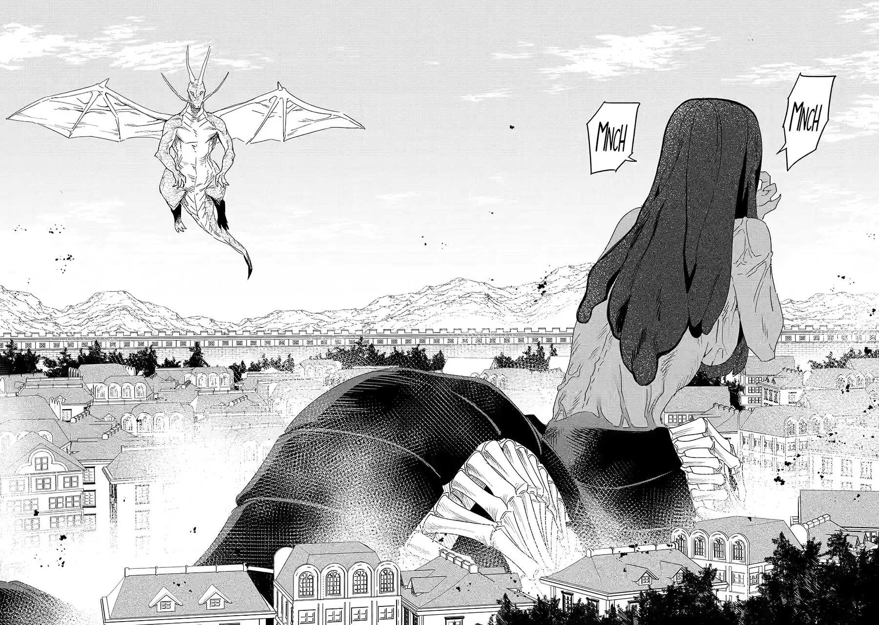 Around 40 Kenja no Isekai Seikatsu Nikki ~ Kimana na Isekai Kyoushi Raifu ~ Chapter 80 - page 24