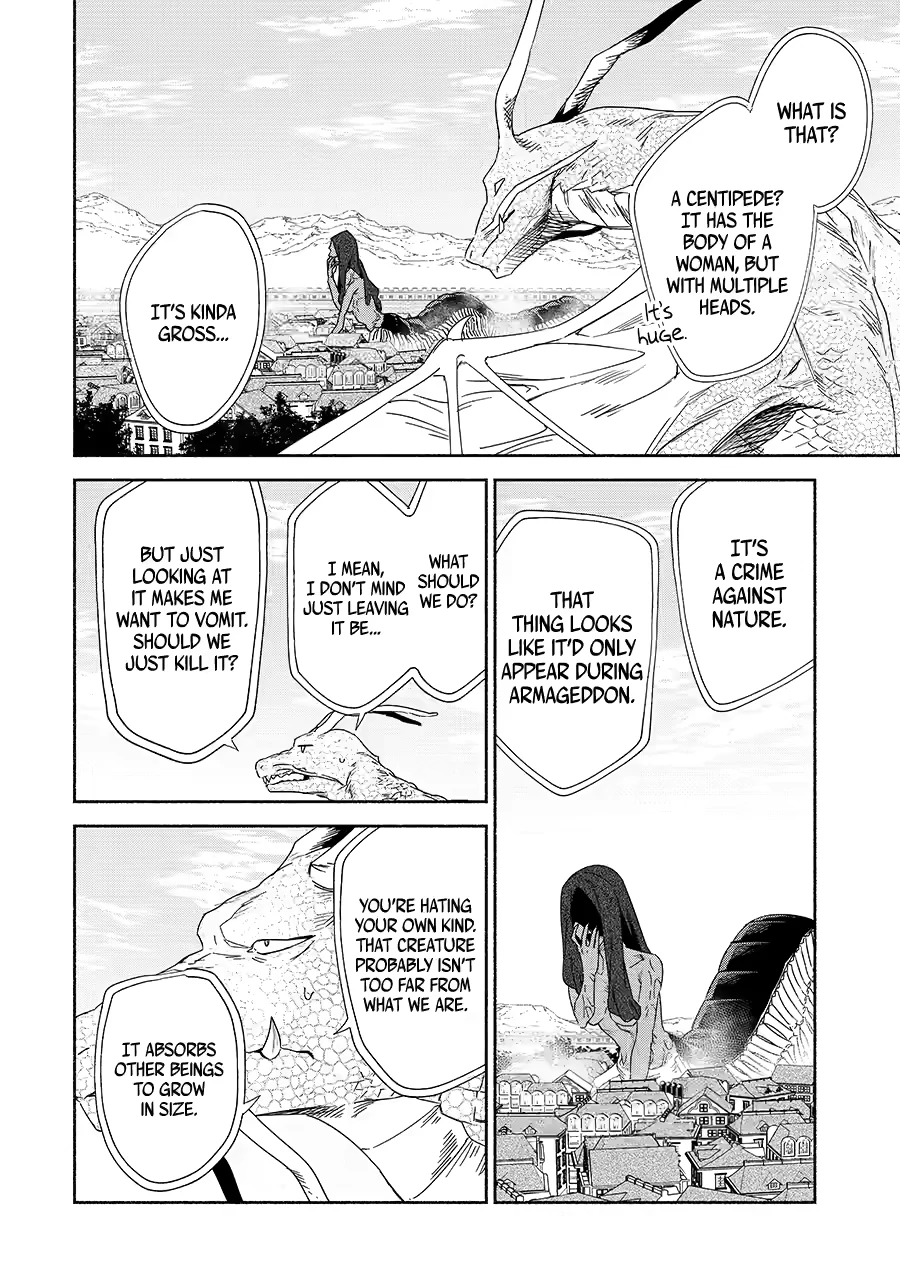 Around 40 Kenja no Isekai Seikatsu Nikki ~ Kimana na Isekai Kyoushi Raifu ~ Chapter 80 - page 25