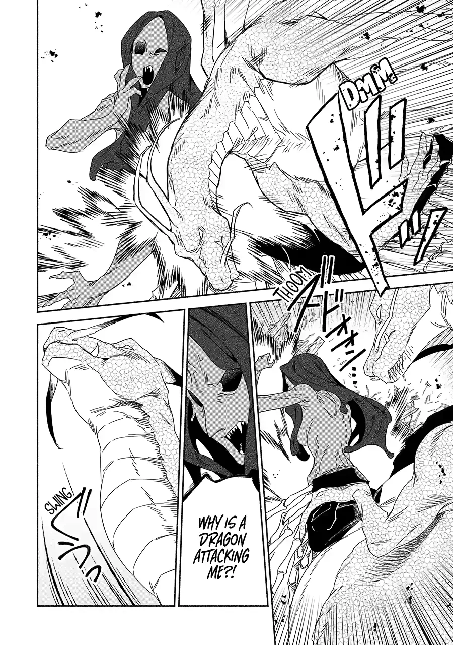 Around 40 Kenja no Isekai Seikatsu Nikki ~ Kimana na Isekai Kyoushi Raifu ~ Chapter 80 - page 27