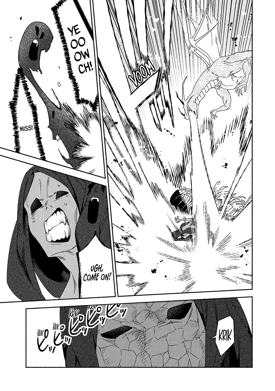 Around 40 Kenja no Isekai Seikatsu Nikki ~ Kimana na Isekai Kyoushi Raifu ~ Chapter 80 - page 28