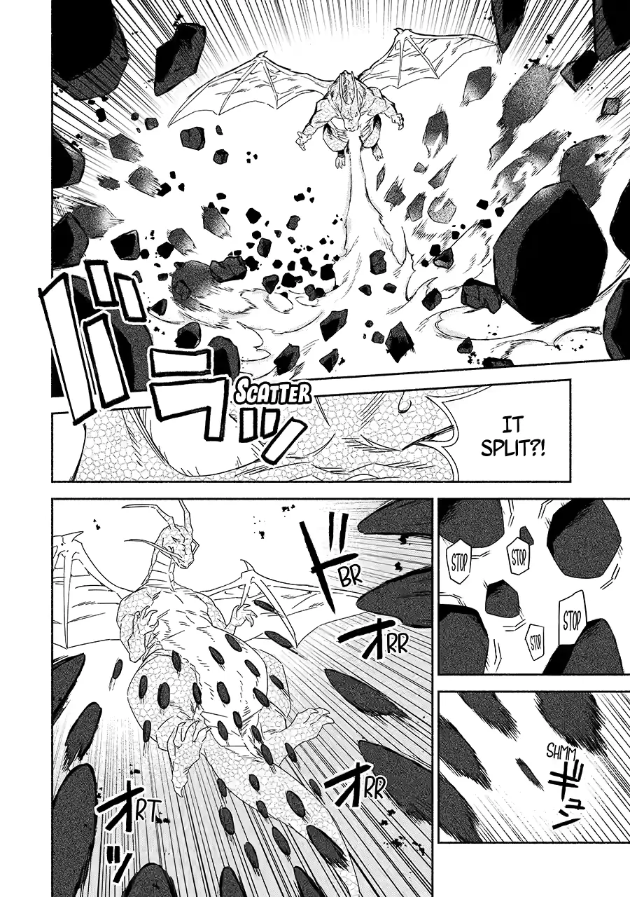 Around 40 Kenja no Isekai Seikatsu Nikki ~ Kimana na Isekai Kyoushi Raifu ~ Chapter 80 - page 29