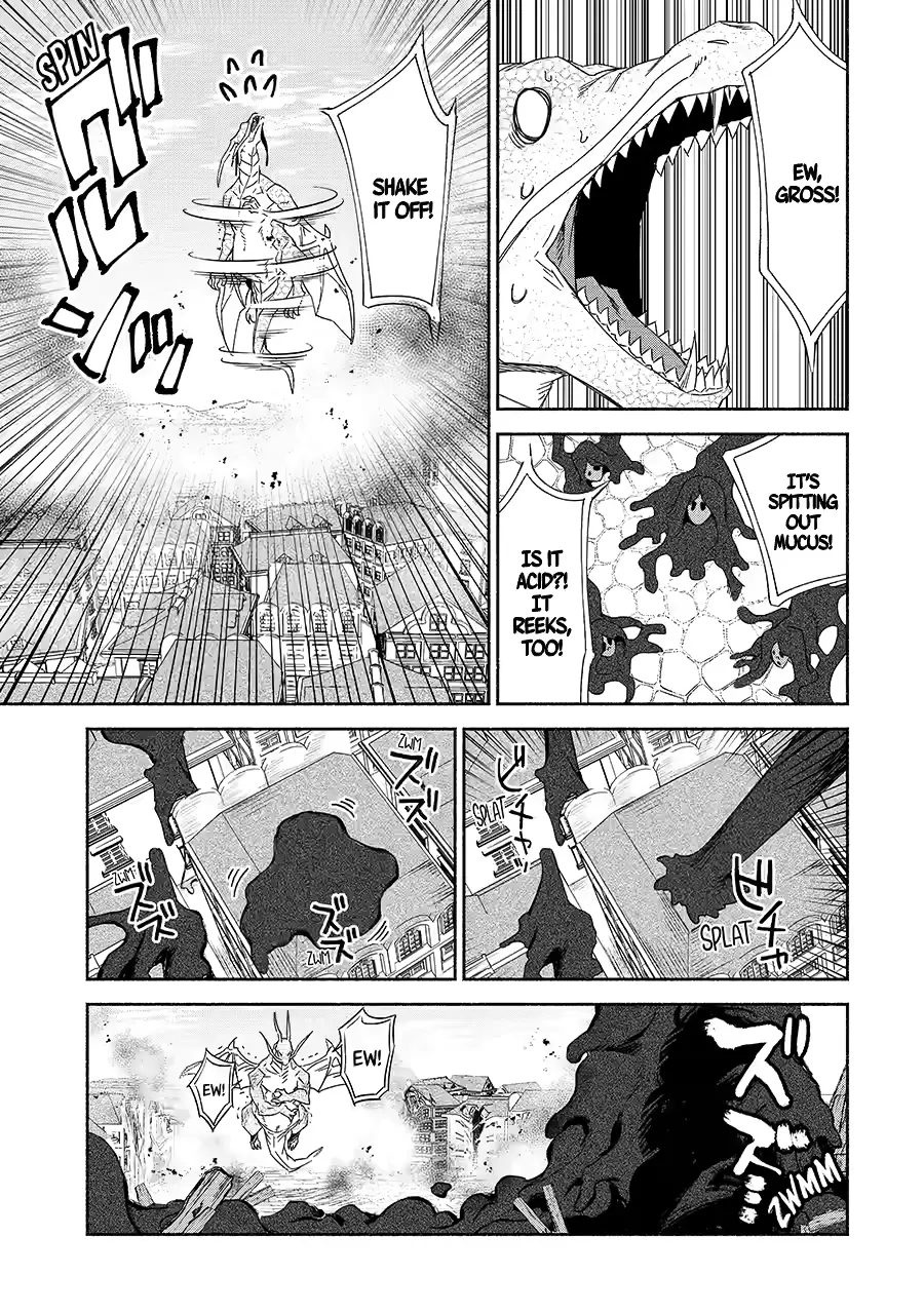 Around 40 Kenja no Isekai Seikatsu Nikki ~ Kimana na Isekai Kyoushi Raifu ~ Chapter 80 - page 30