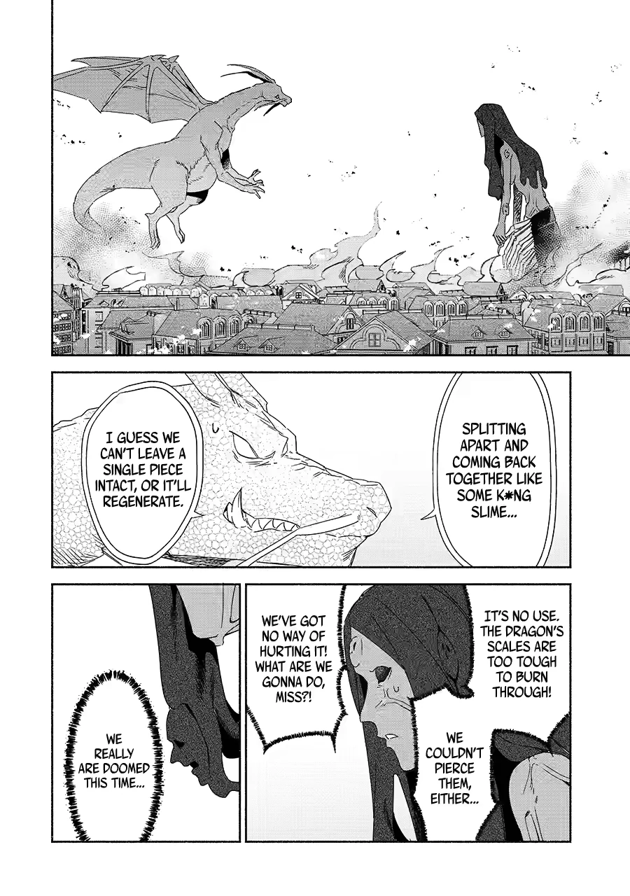 Around 40 Kenja no Isekai Seikatsu Nikki ~ Kimana na Isekai Kyoushi Raifu ~ Chapter 80 - page 31
