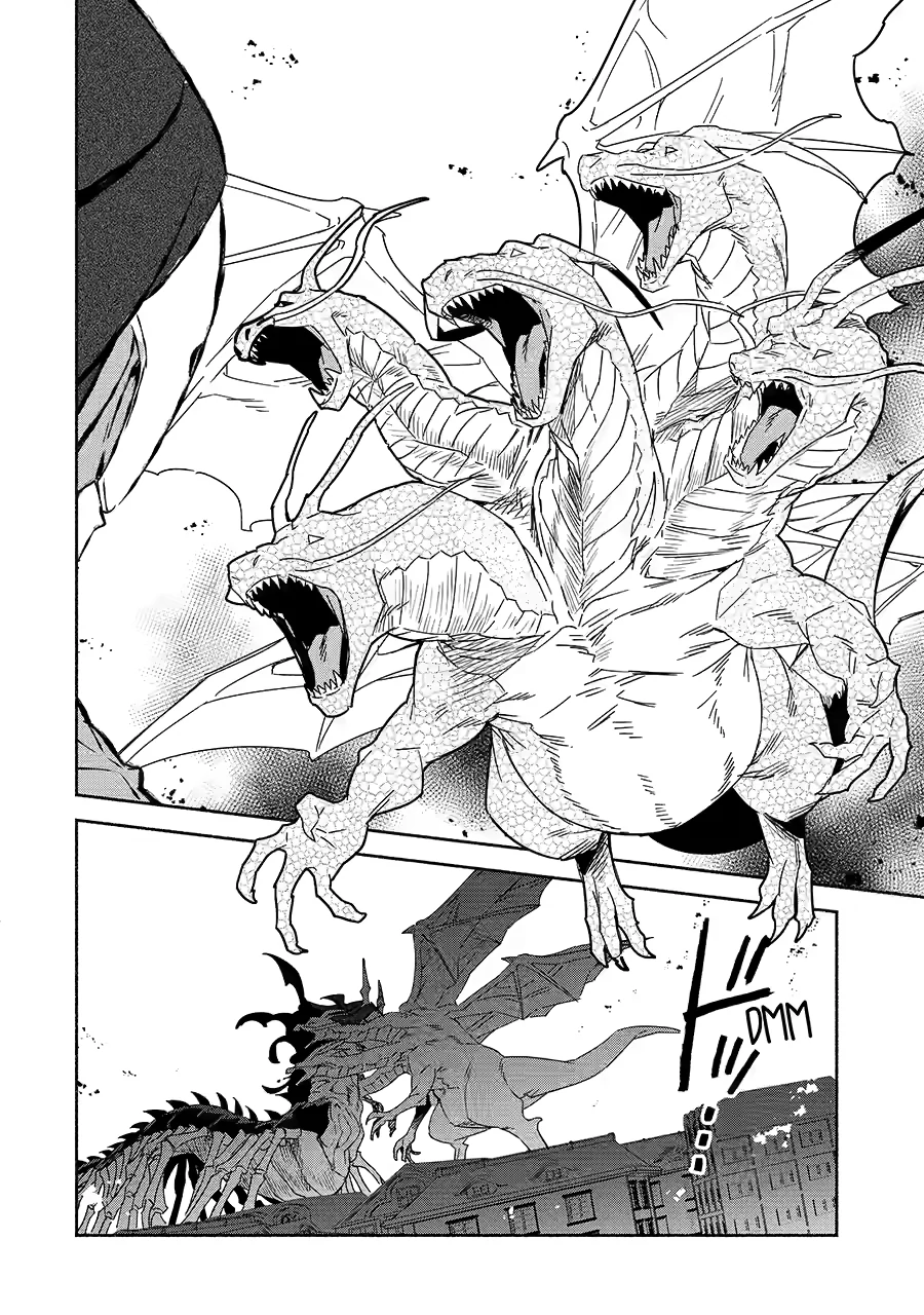 Around 40 Kenja no Isekai Seikatsu Nikki ~ Kimana na Isekai Kyoushi Raifu ~ Chapter 80 - page 39