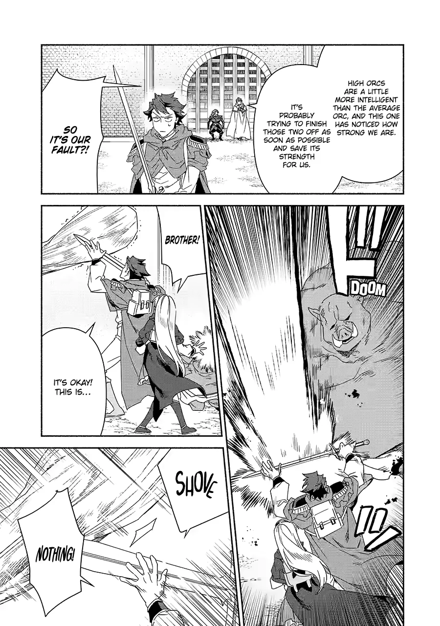 Around 40 Kenja no Isekai Seikatsu Nikki ~ Kimana na Isekai Kyoushi Raifu ~ Chapter 81 - page 24