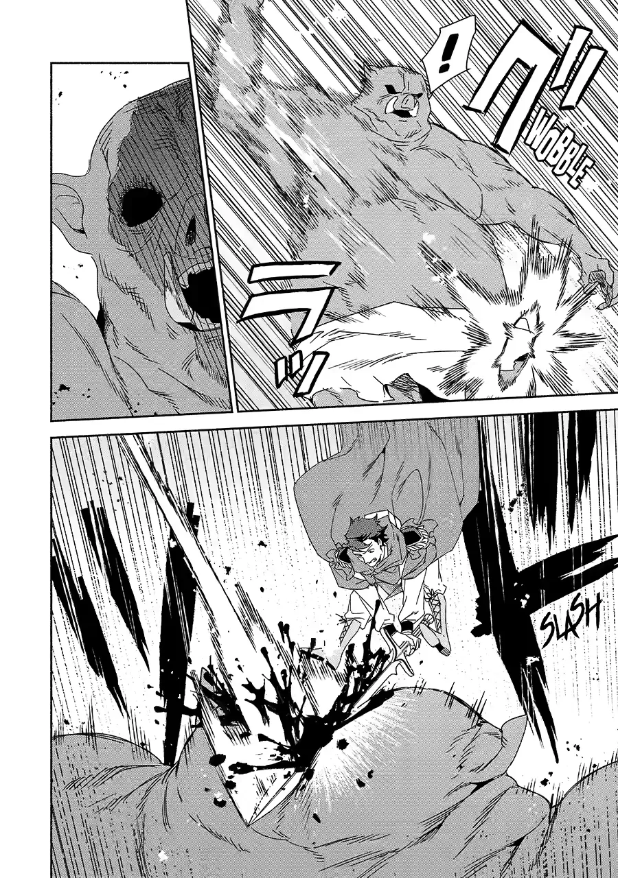 Around 40 Kenja no Isekai Seikatsu Nikki ~ Kimana na Isekai Kyoushi Raifu ~ Chapter 81 - page 25