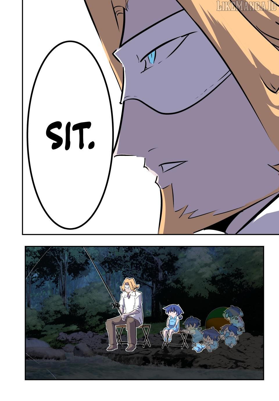 Tensei Shitara Dai Nana Ouji Dattanode, Kimamani Majutsu O Kiwamemasu Chapter 208 - page 22