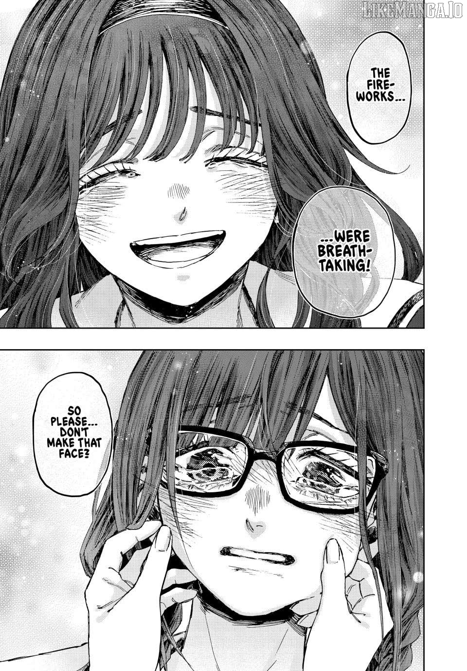 The Fragrant Flower Blooms with Dignity Chapter 163 - page 13