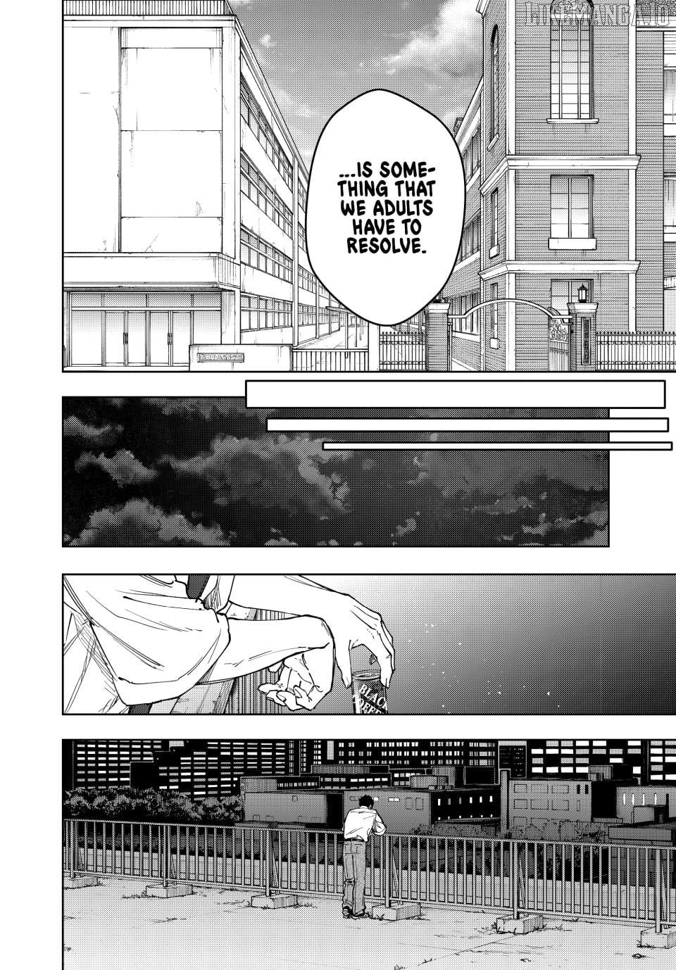 The Fragrant Flower Blooms with Dignity Chapter 164 - page 18