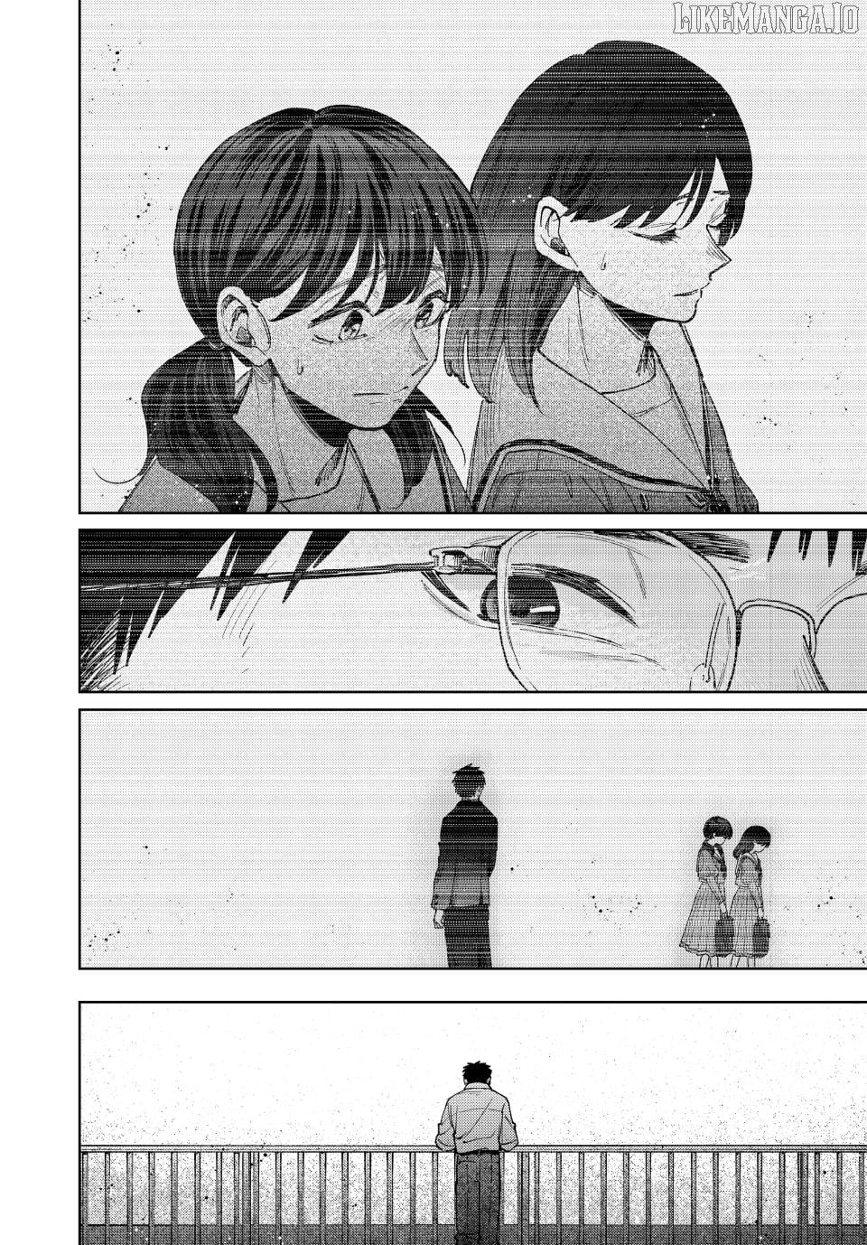 The Fragrant Flower Blooms with Dignity Chapter 164 - page 20
