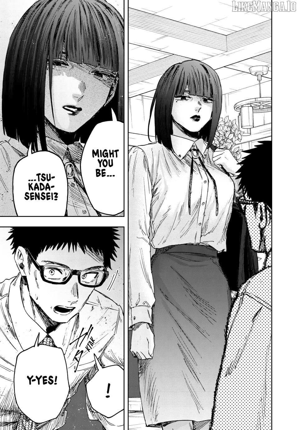 The Fragrant Flower Blooms with Dignity Chapter 165 - page 13