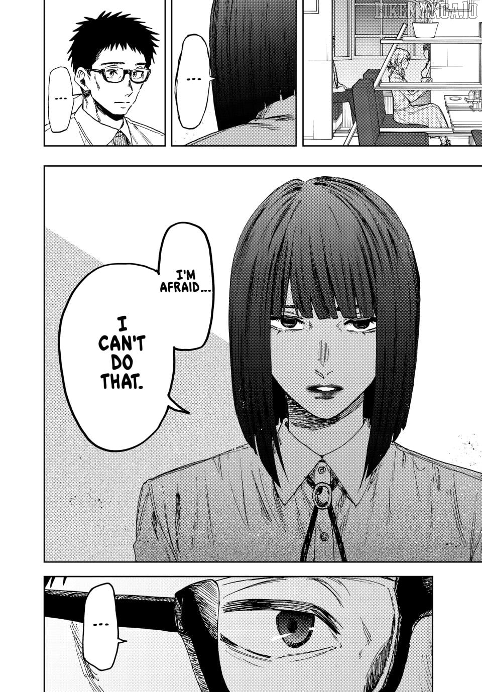 The Fragrant Flower Blooms with Dignity Chapter 165 - page 18