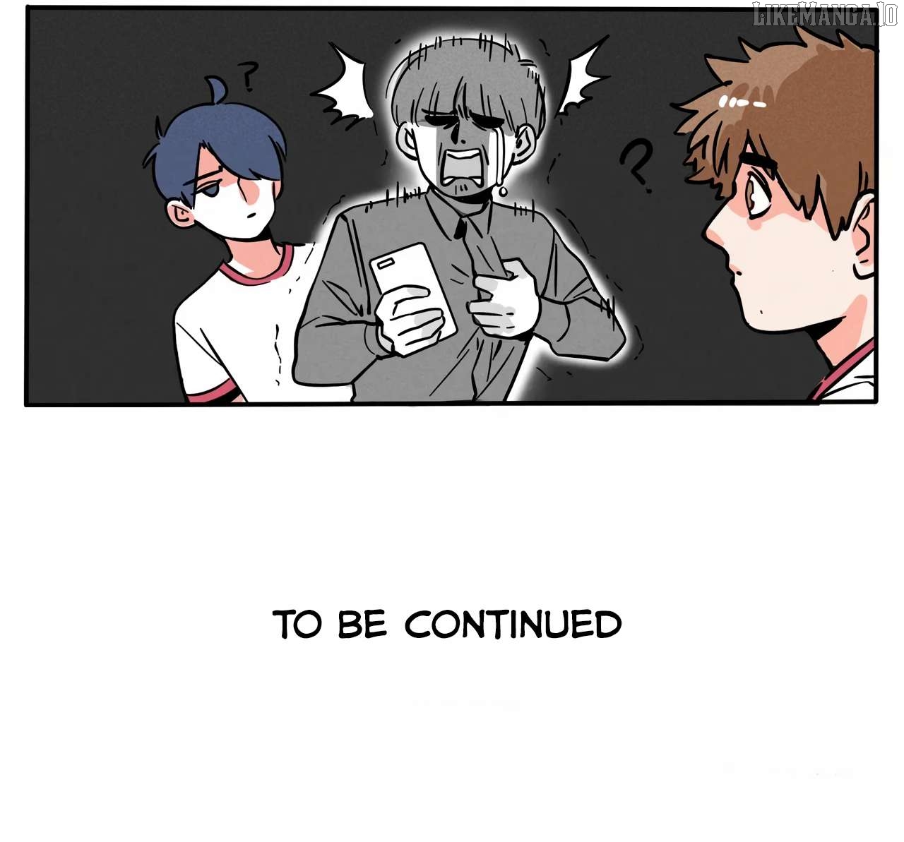 Please Take My Brother Away! Chapter 130 - page 3