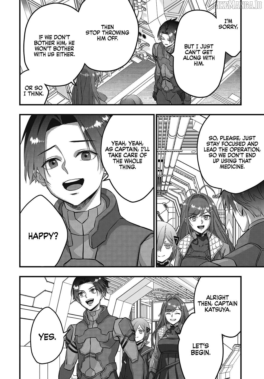 Rebuild World Chapter 73 - page 29