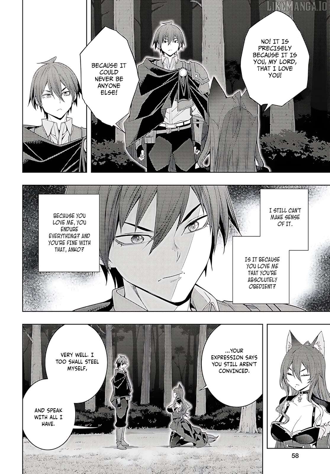 The Former Top 1’s Sub-Character Training Diary ~A Dedicated Player Is Currently Conquering Another World!~ Chapter 75 - page 9
