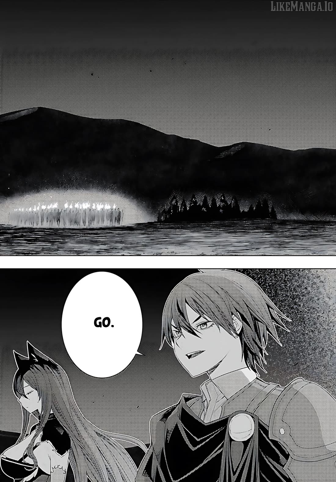 The Former Top 1’s Sub-Character Training Diary ~A Dedicated Player Is Currently Conquering Another World!~ Chapter 76 - page 18