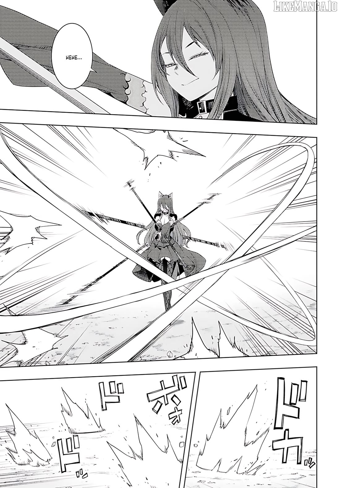 The Former Top 1’s Sub-Character Training Diary ~A Dedicated Player Is Currently Conquering Another World!~ Chapter 76 - page 28