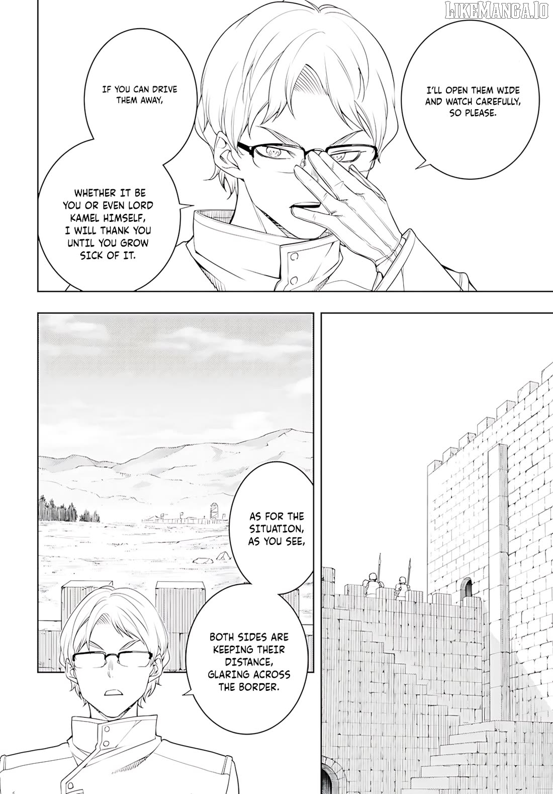 The Former Top 1’s Sub-Character Training Diary ~A Dedicated Player Is Currently Conquering Another World!~ Chapter 76 - page 9