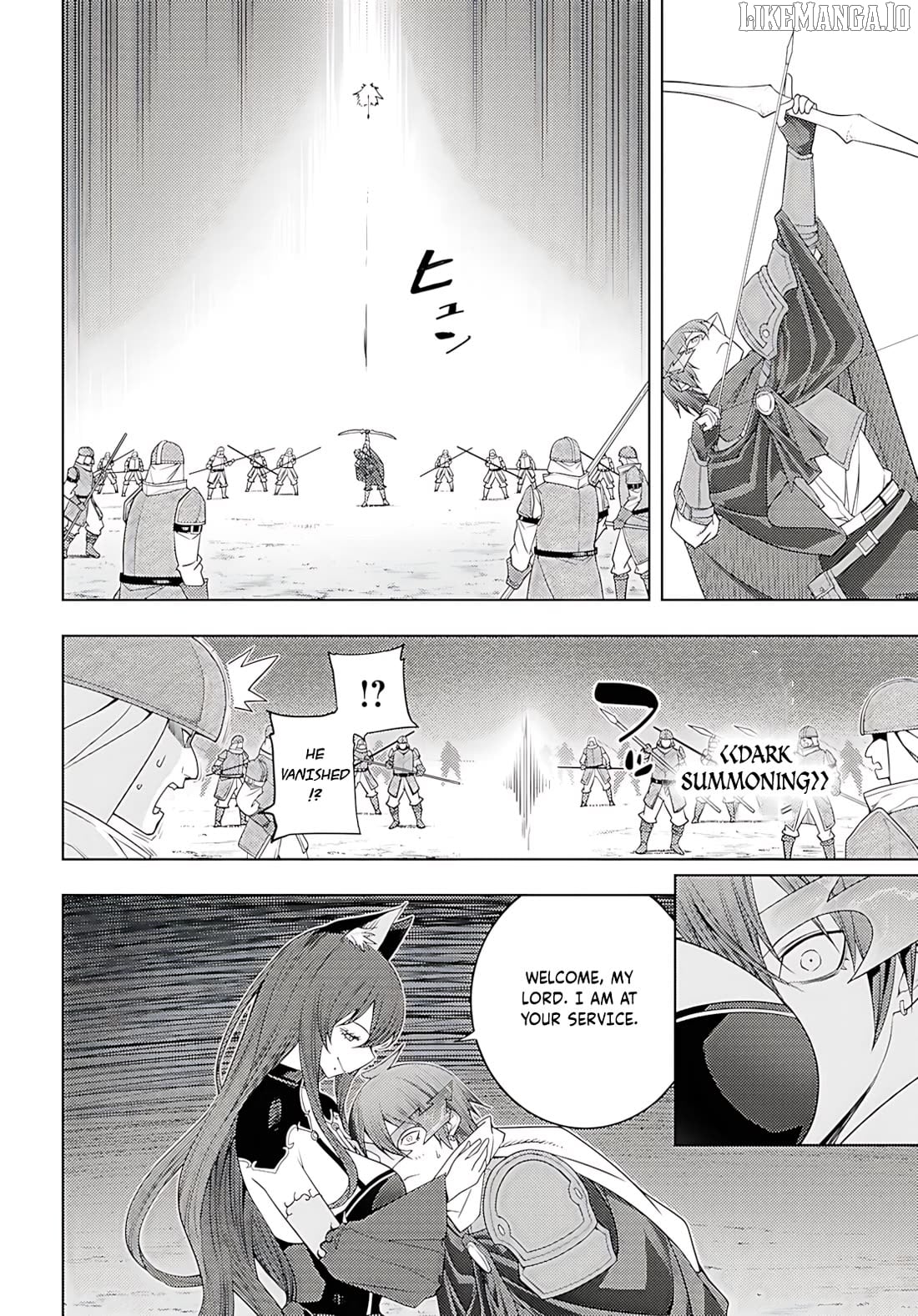 The Former Top 1’s Sub-Character Training Diary ~A Dedicated Player Is Currently Conquering Another World!~ Chapter 77 - page 5