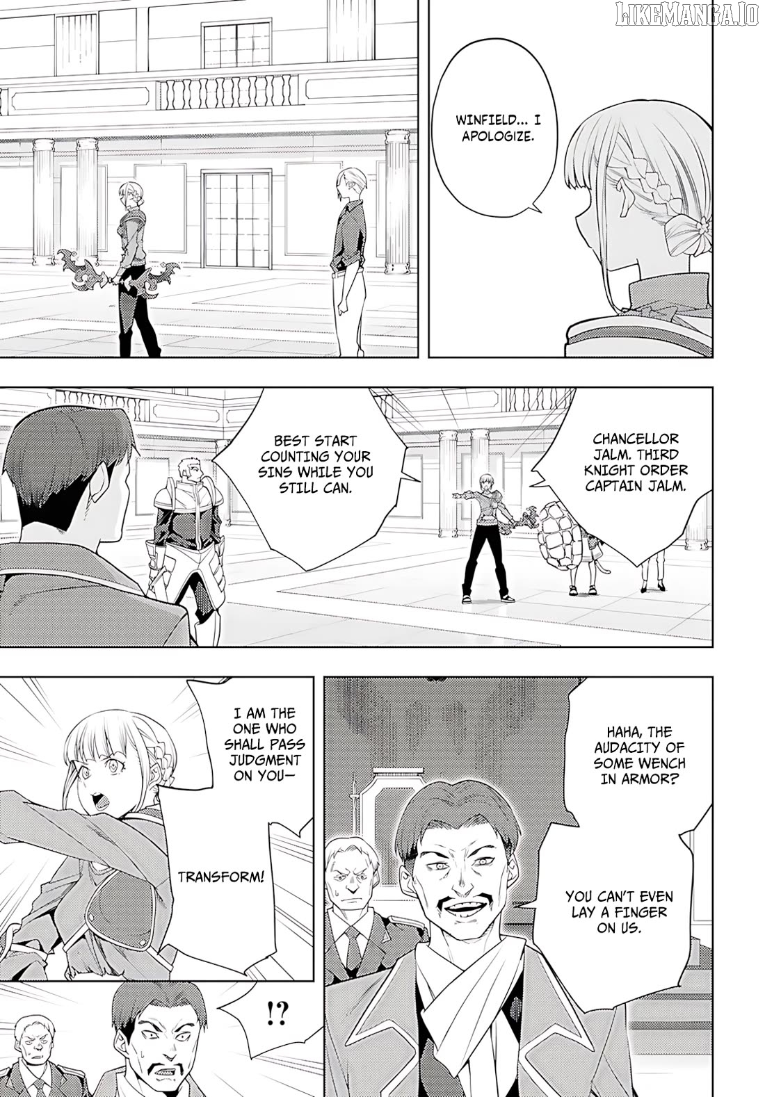 The Former Top 1’s Sub-Character Training Diary ~A Dedicated Player Is Currently Conquering Another World!~ Chapter 78 - page 10