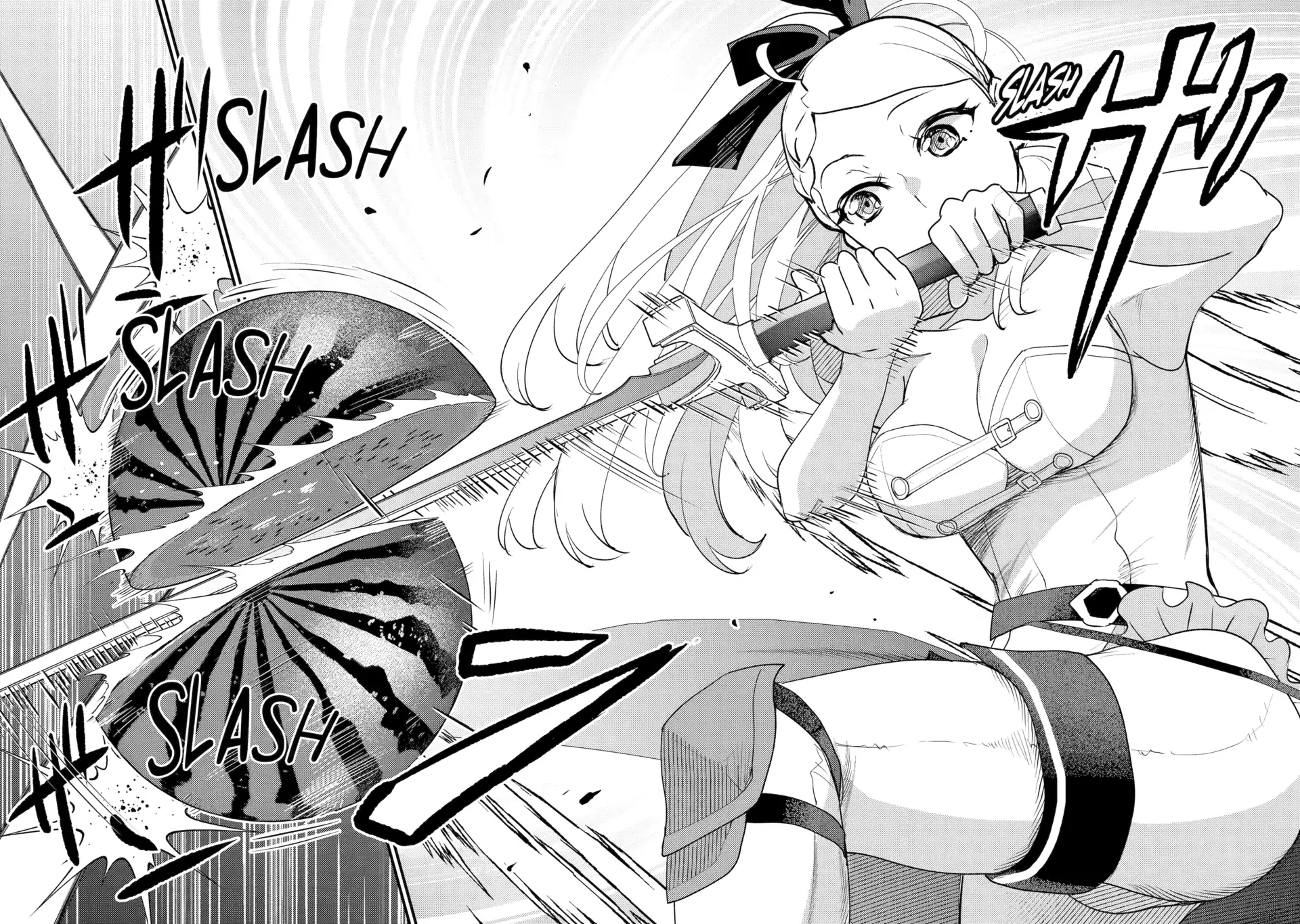 Isekai Tensei de Kenja ni Natte Boukensha Seikatsu Chapter 37 - page 30