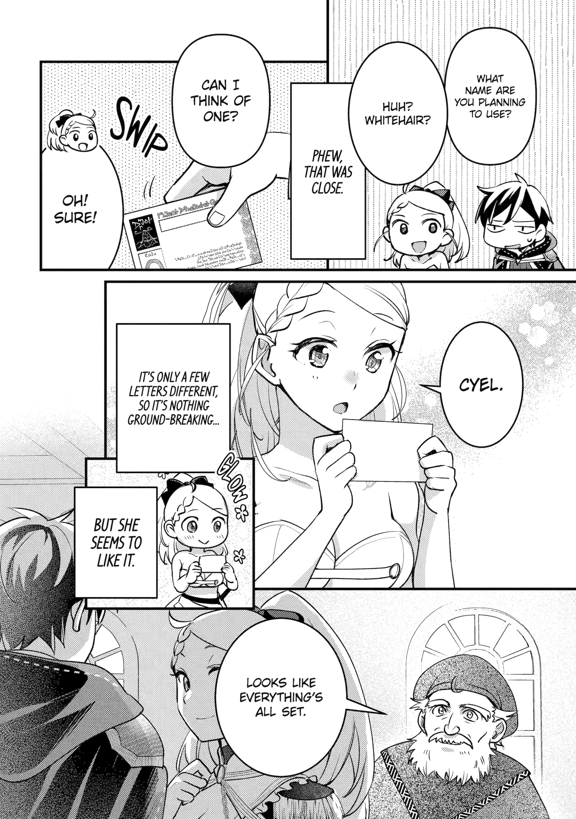 Isekai Tensei de Kenja ni Natte Boukensha Seikatsu Chapter 37 - page 41