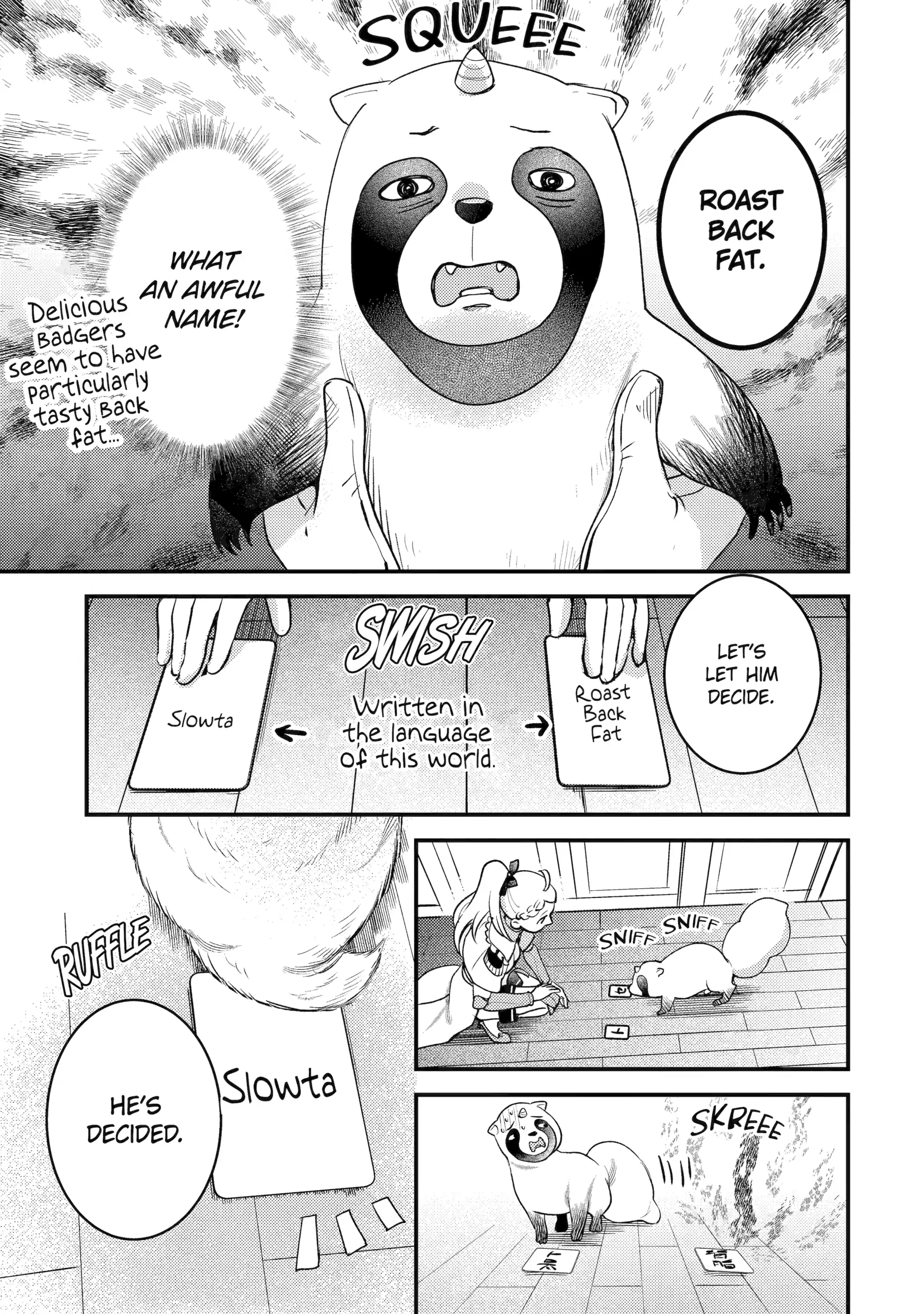 Isekai Tensei de Kenja ni Natte Boukensha Seikatsu Chapter 37 - page 5