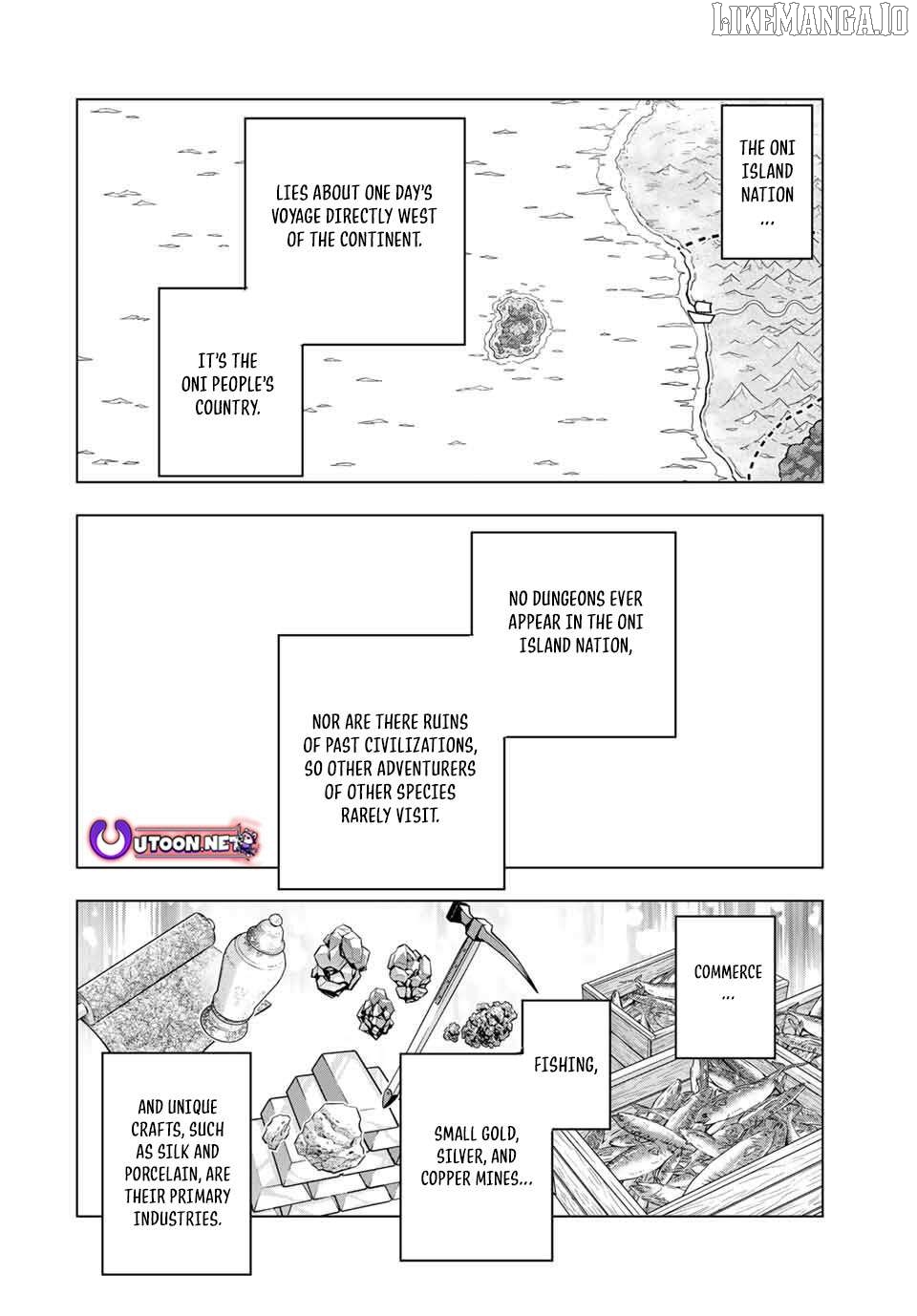 Gift “mugen Gacha” De Level 9999 Chapter 176 - page 19