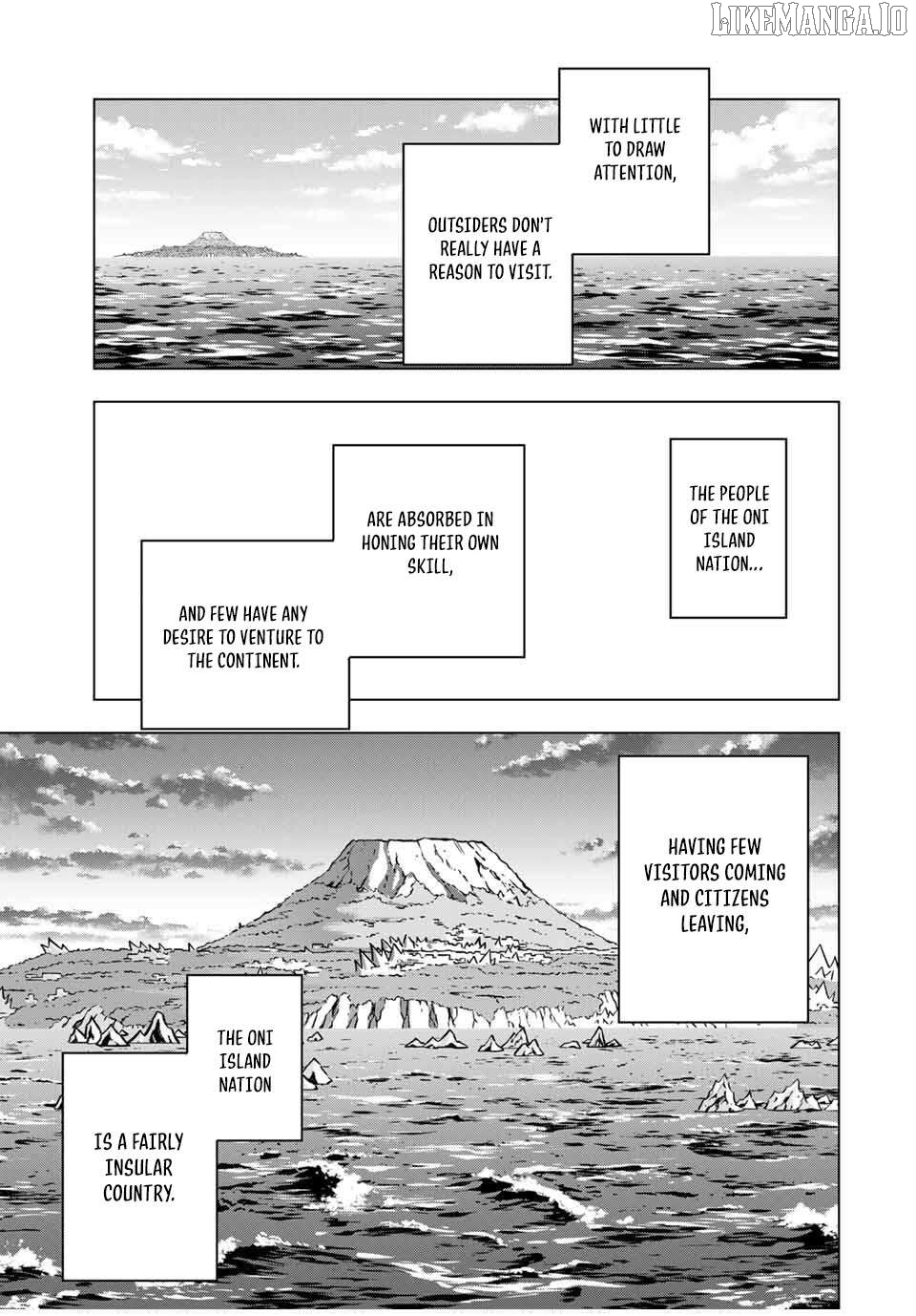 Gift “mugen Gacha” De Level 9999 Chapter 176 - page 20