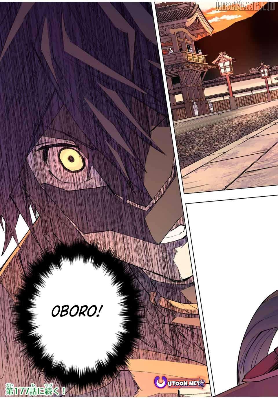 Gift “mugen Gacha” De Level 9999 Chapter 176 - page 26