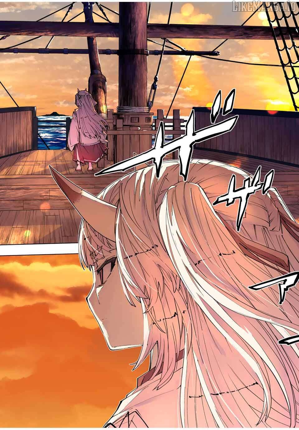 Gift “mugen Gacha” De Level 9999 Chapter 176 - page 8