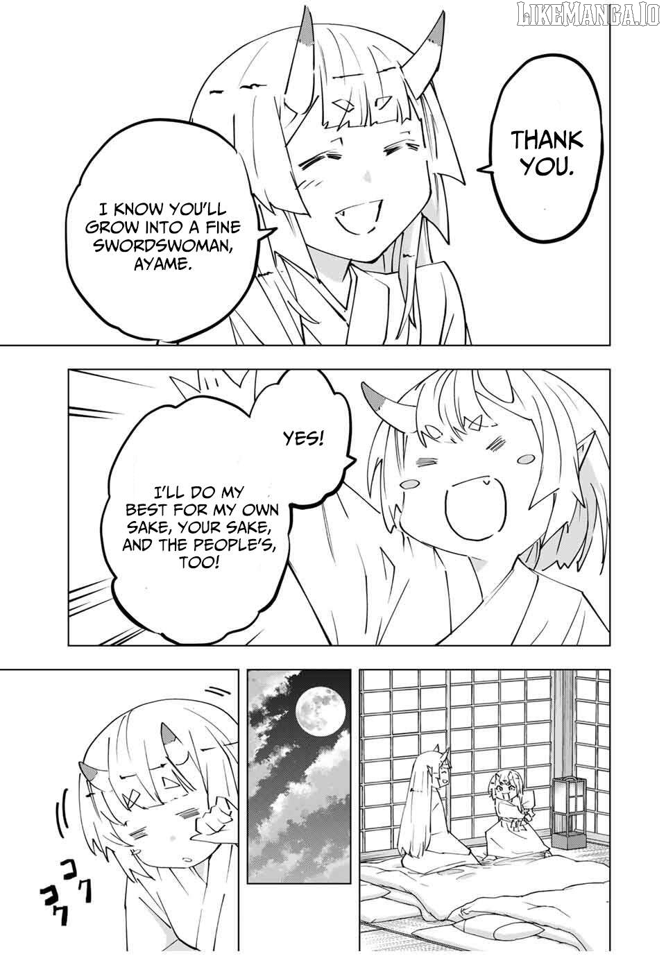 Gift “mugen Gacha” De Level 9999 Chapter 177 - page 20