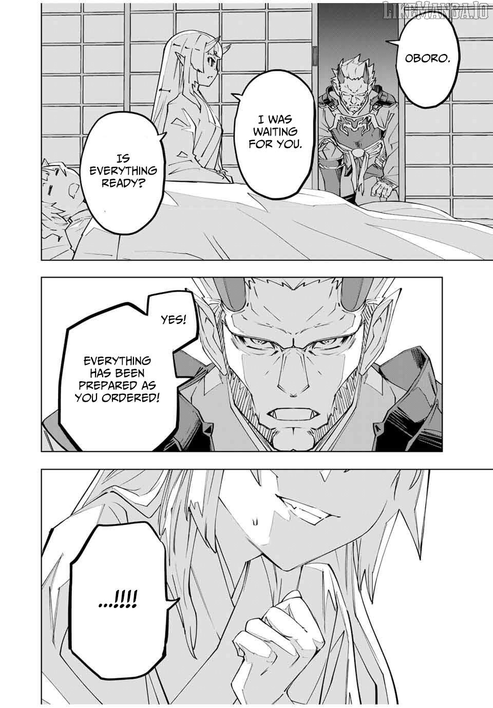 Gift “mugen Gacha” De Level 9999 Chapter 177 - page 25