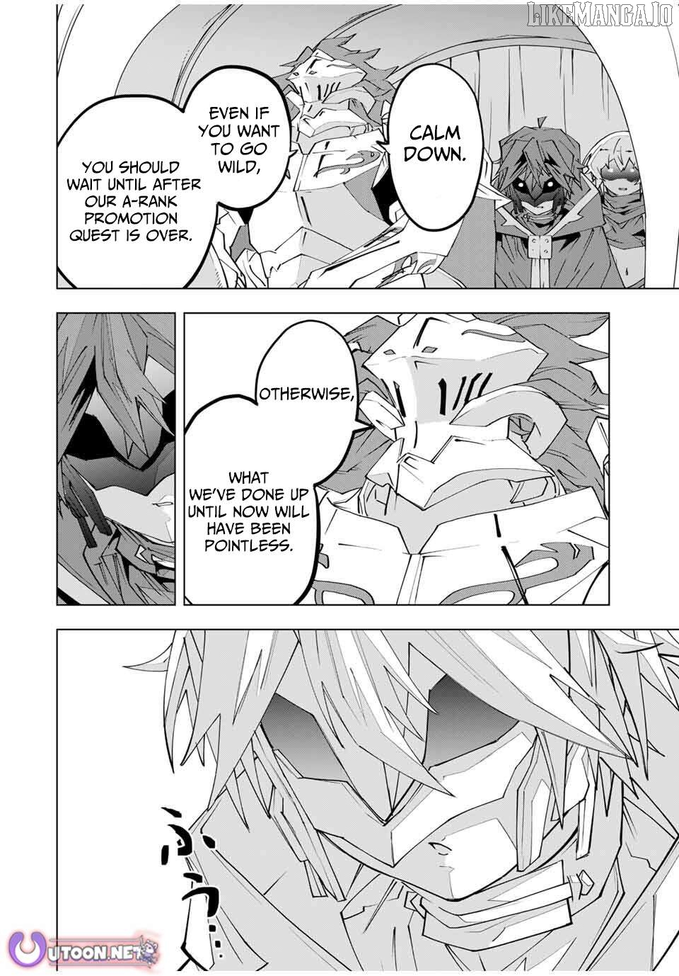 Gift “mugen Gacha” De Level 9999 Chapter 177 - page 5