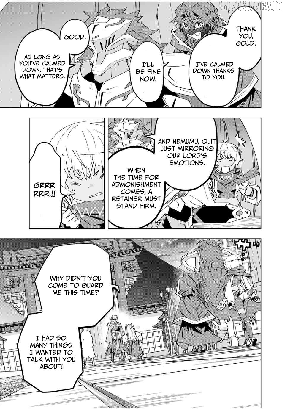 Gift “mugen Gacha” De Level 9999 Chapter 177 - page 6