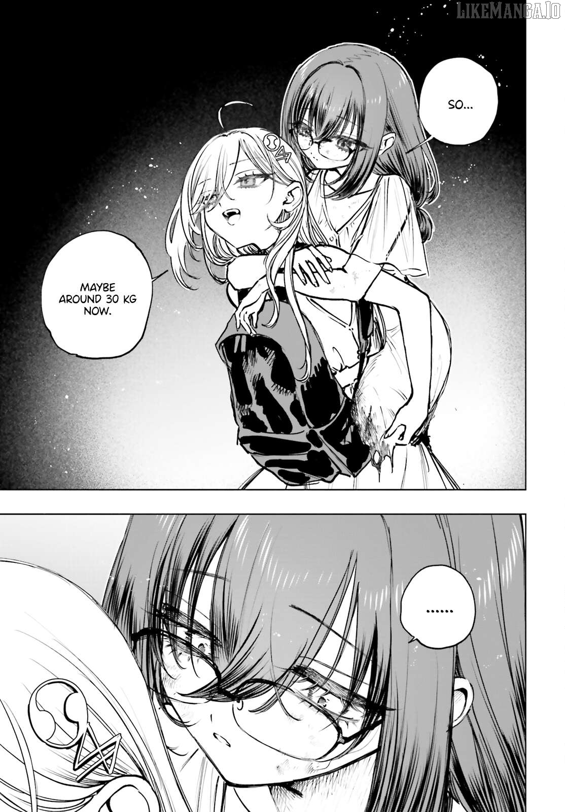 Shibou Yuugi De Meshi Wo Kuu. Chapter 16 - page 24