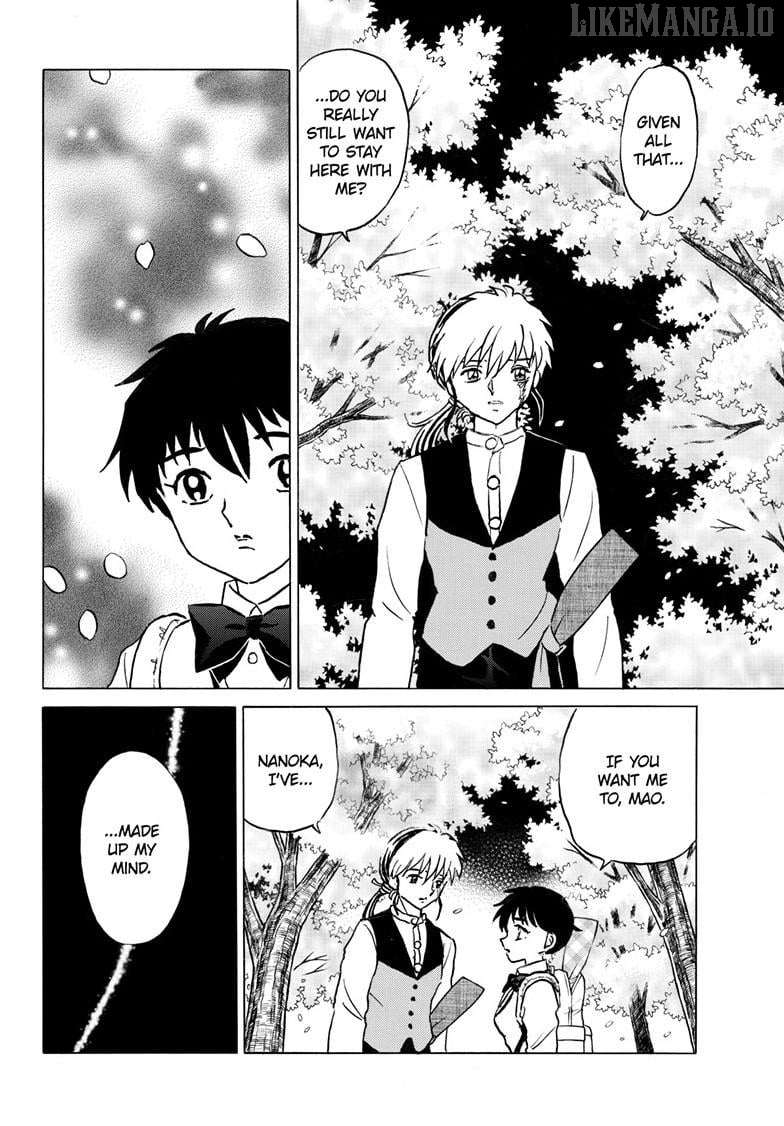 Mao - Manga Chapter 288 - page 15
