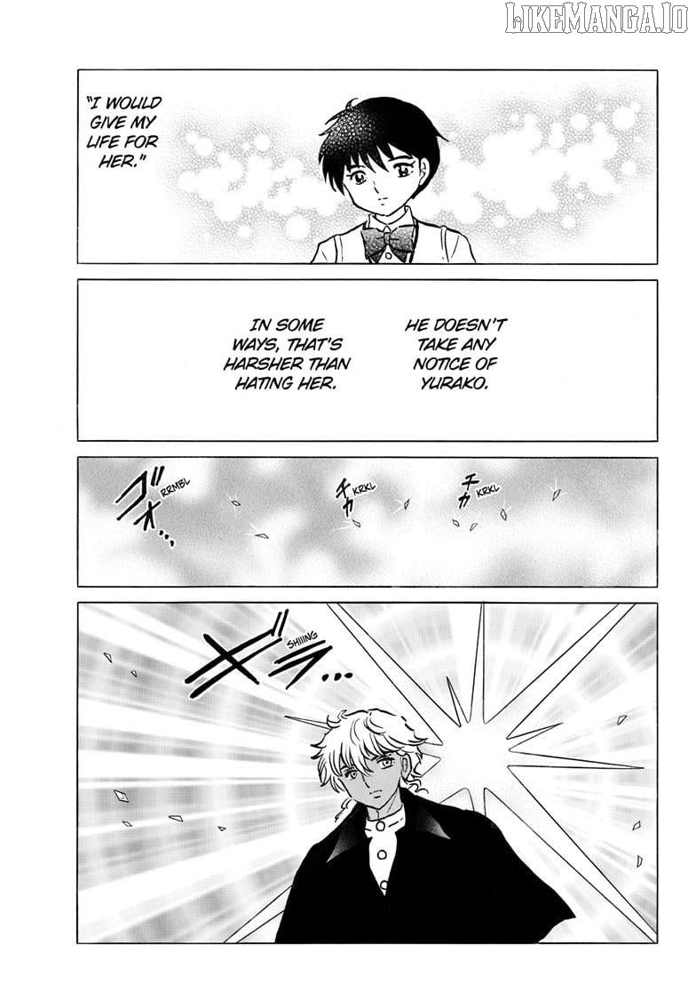Mao - Manga Chapter 289 - page 14