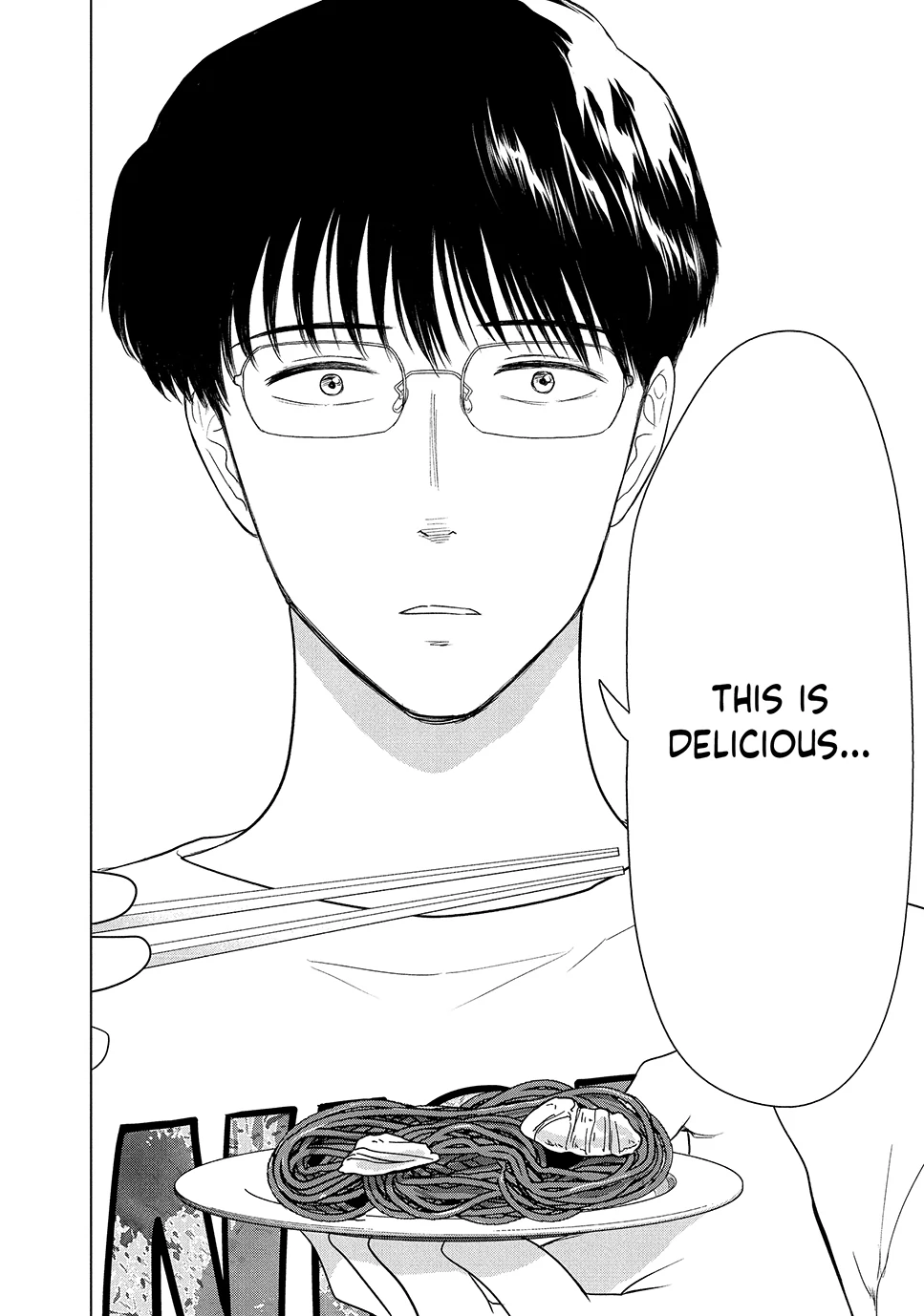 8-Gatsu 31-Nichi No Long Summer Chapter 59 - page 14