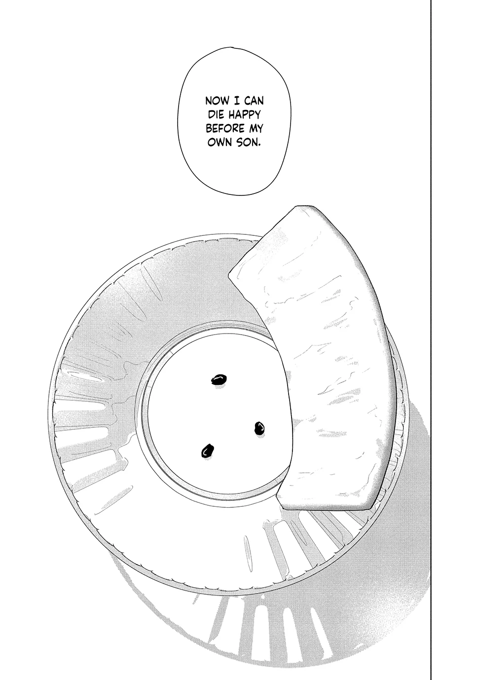 8-Gatsu 31-Nichi No Long Summer Chapter 60 - page 13