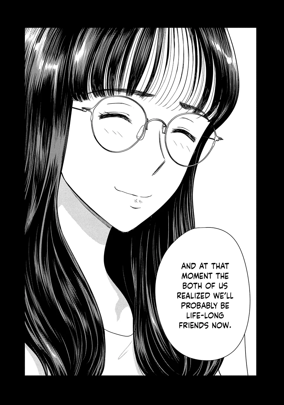 8-Gatsu 31-Nichi No Long Summer Chapter 60 - page 17