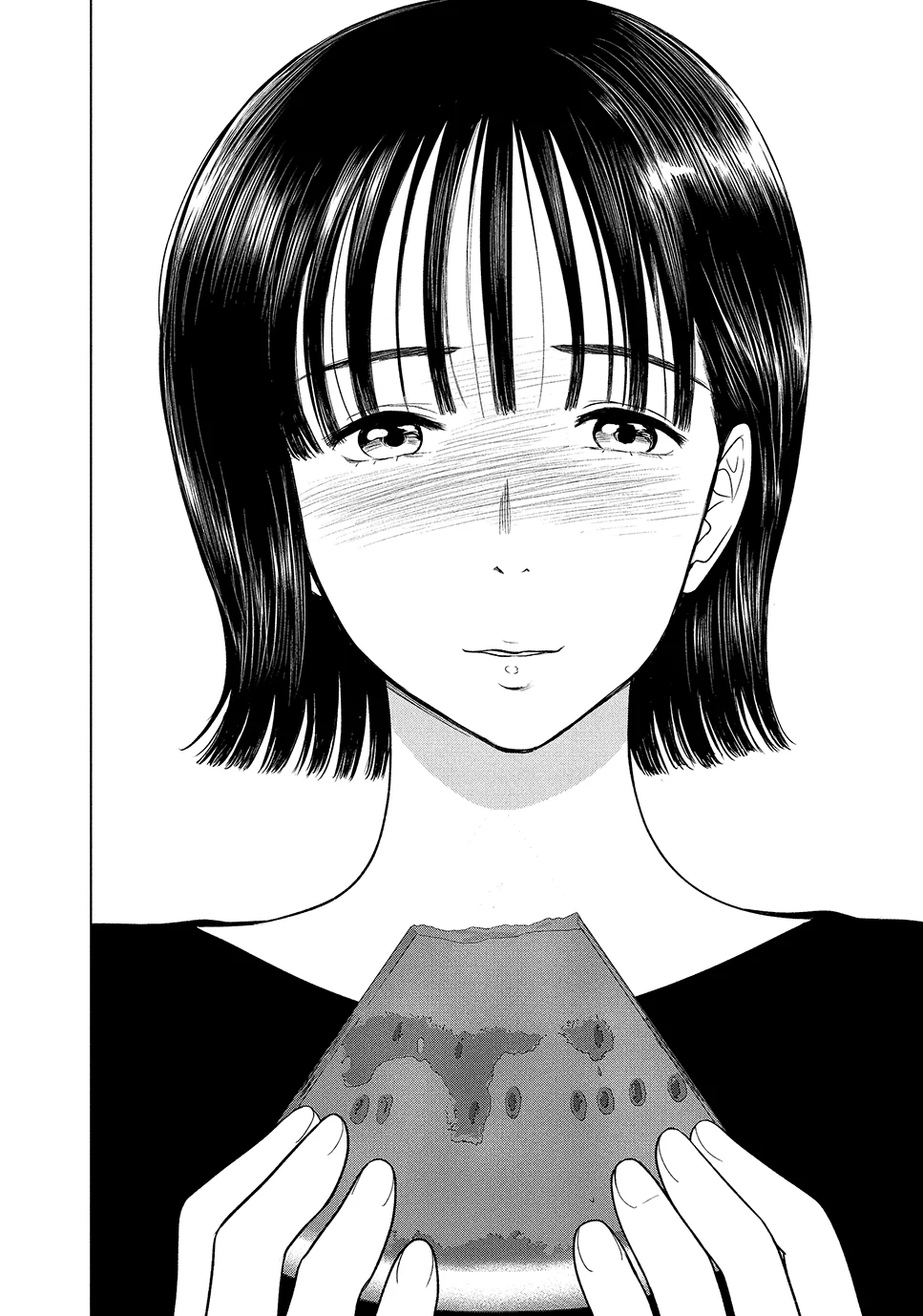 8-Gatsu 31-Nichi No Long Summer Chapter 60 - page 6