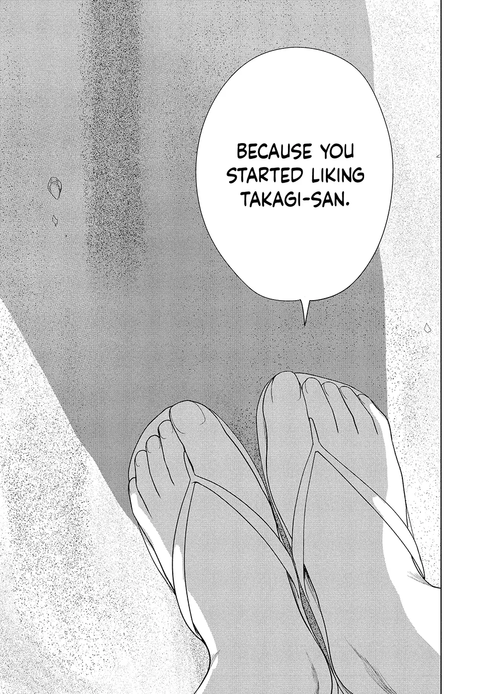 8-Gatsu 31-Nichi No Long Summer Chapter 62 - page 16