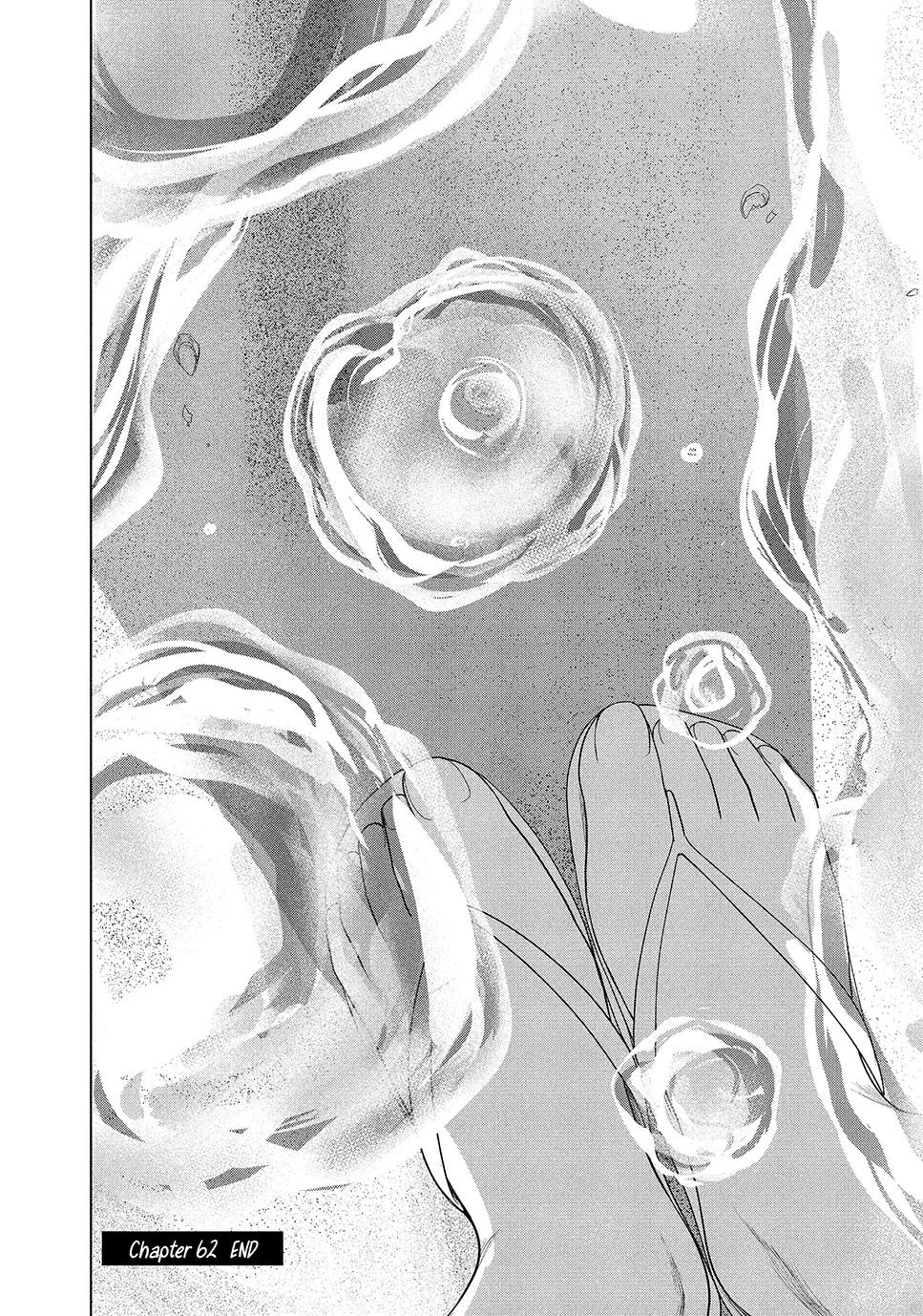 8-Gatsu 31-Nichi No Long Summer Chapter 62 - page 19