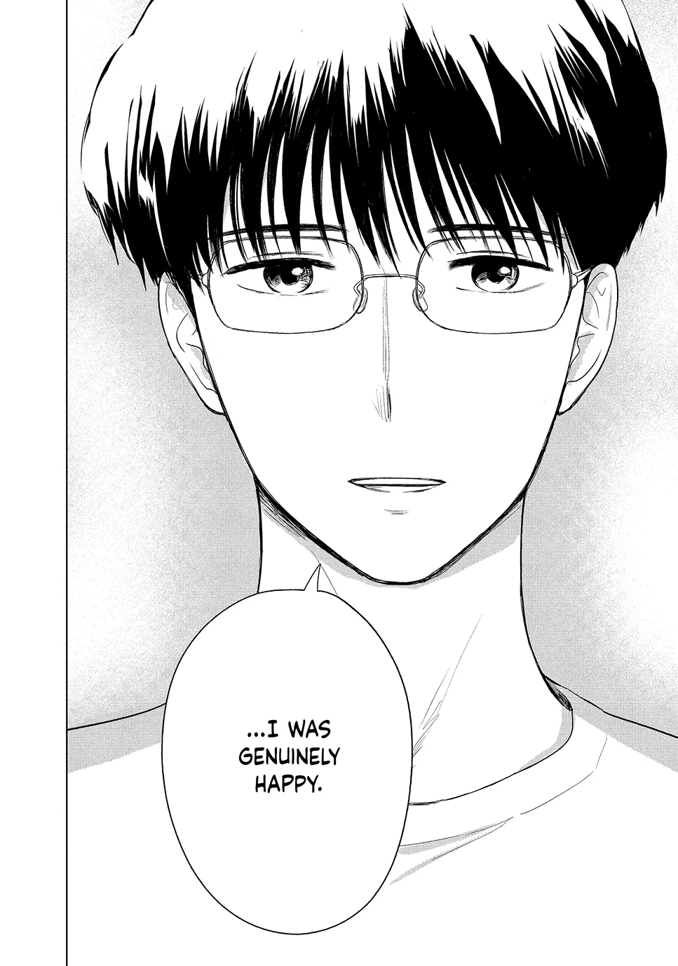 8-Gatsu 31-Nichi No Long Summer Chapter 64 - page 12